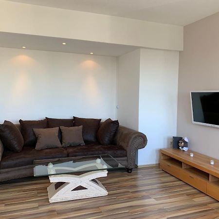 Apartment Rebe 施韦因福特 外观 照片
