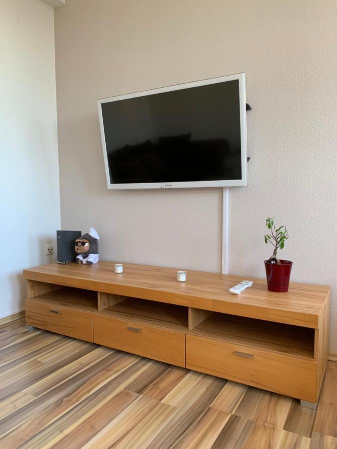 Apartment Rebe 施韦因福特 外观 照片